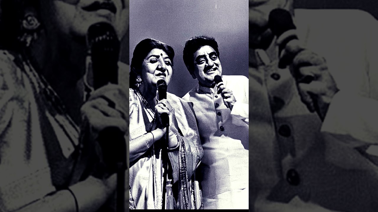 Lata Mangeshkar Evergreen Classic trend by uniquemotions 