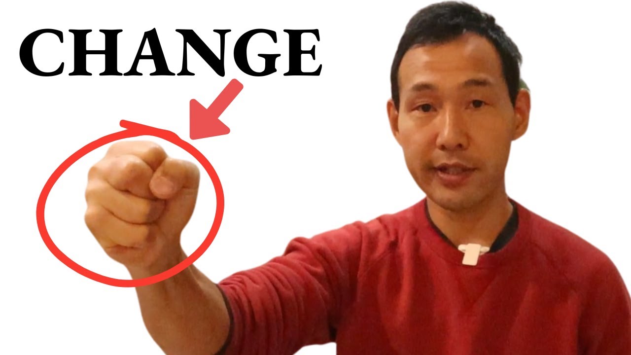 Neck Tension Relief Secrets: The Hand-Neck Connection Revealed