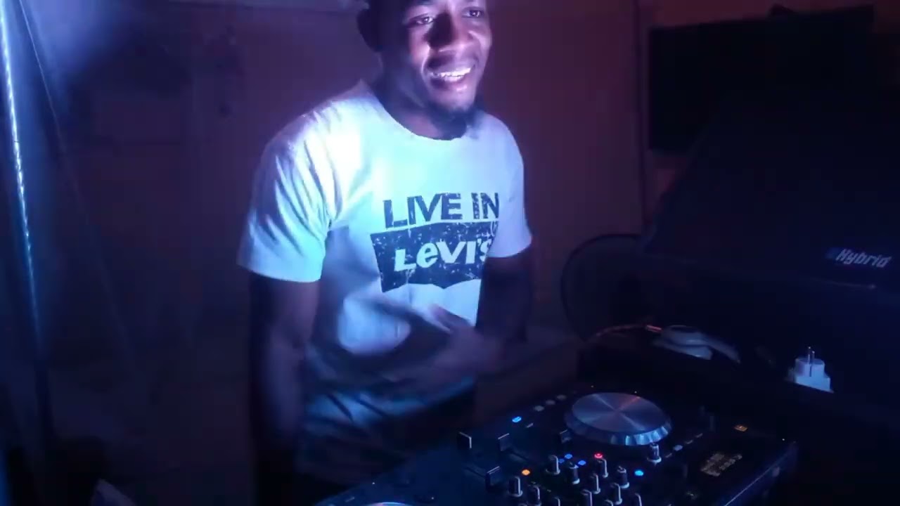 Zouk e Kizomba Antigas Vol.2 2025. Dj Nilass