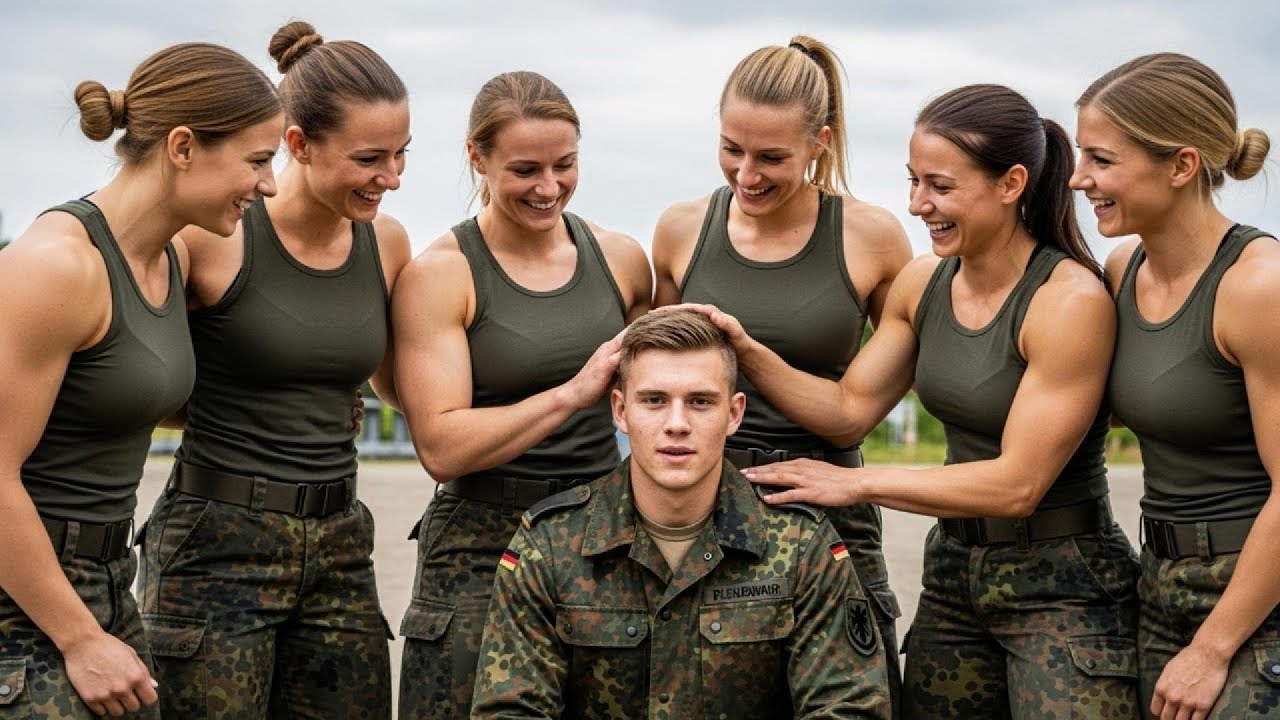 "VERSAGER!"- Arrogante Vorgesetzte will ihn brechen.. doch am Ende enthüllt ER ihr größtes Geheimnis