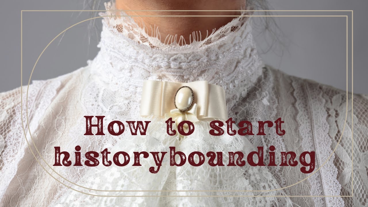 History Bounding: The Step-By-Step Guide You Need to Start Doing It