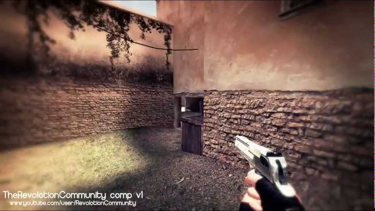 CS:S  4Minute by whitey. [rate, comment, sub if u like it...] READ DESC!! ( FIRST PLACE!)