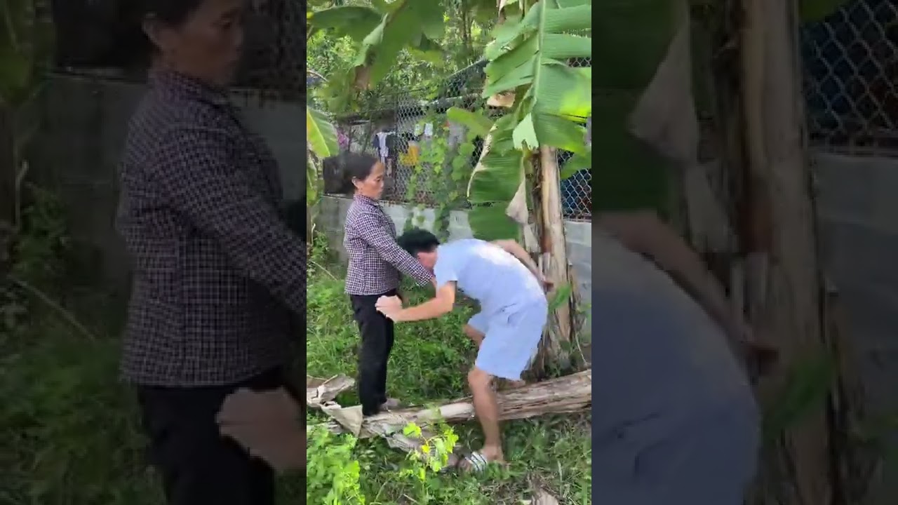 Ủi tất cả mọi thứ