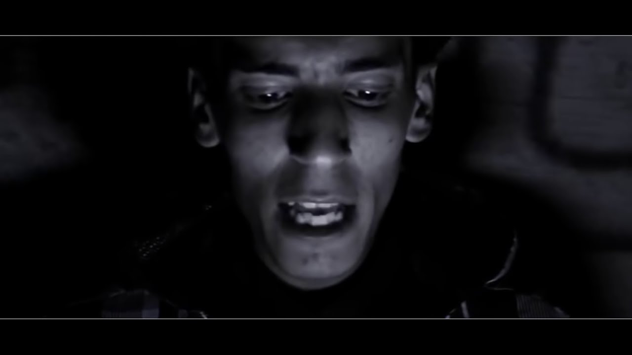 Farid Kalamity X Flenn Mc majhoul Blanc 23 Mc majnoune ... Kerozene