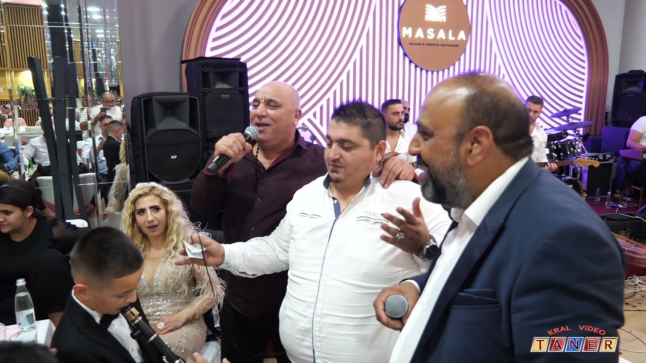 Mokan Baba Grup İstanbul & HÜSEYİN GOGO