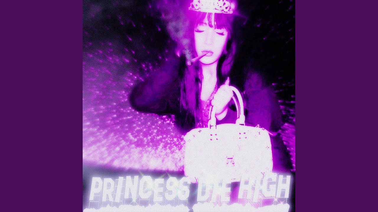 Princess Die High