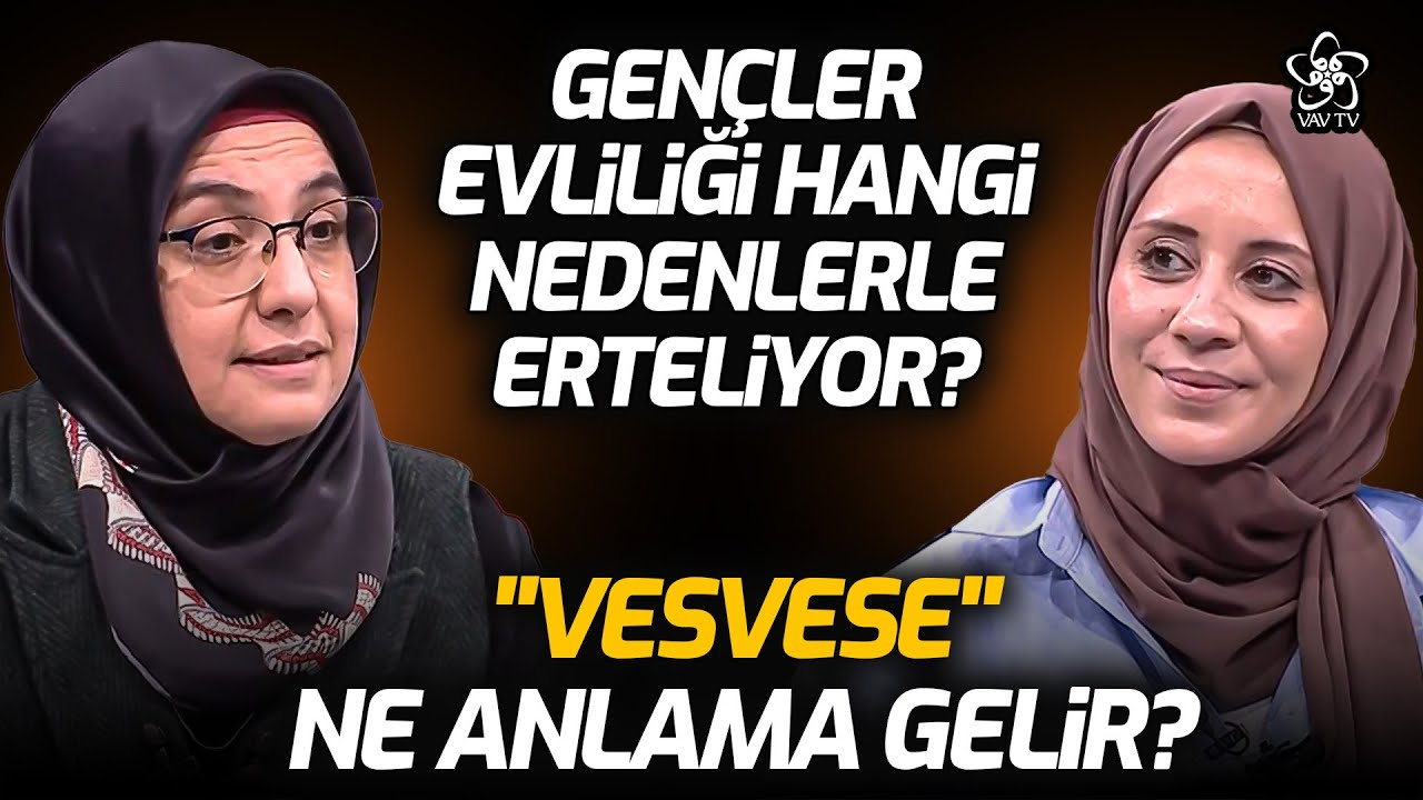 G&uuml;n&uuml;m&uuml;zde Gen&ccedil;ler ve Ebeveynler 