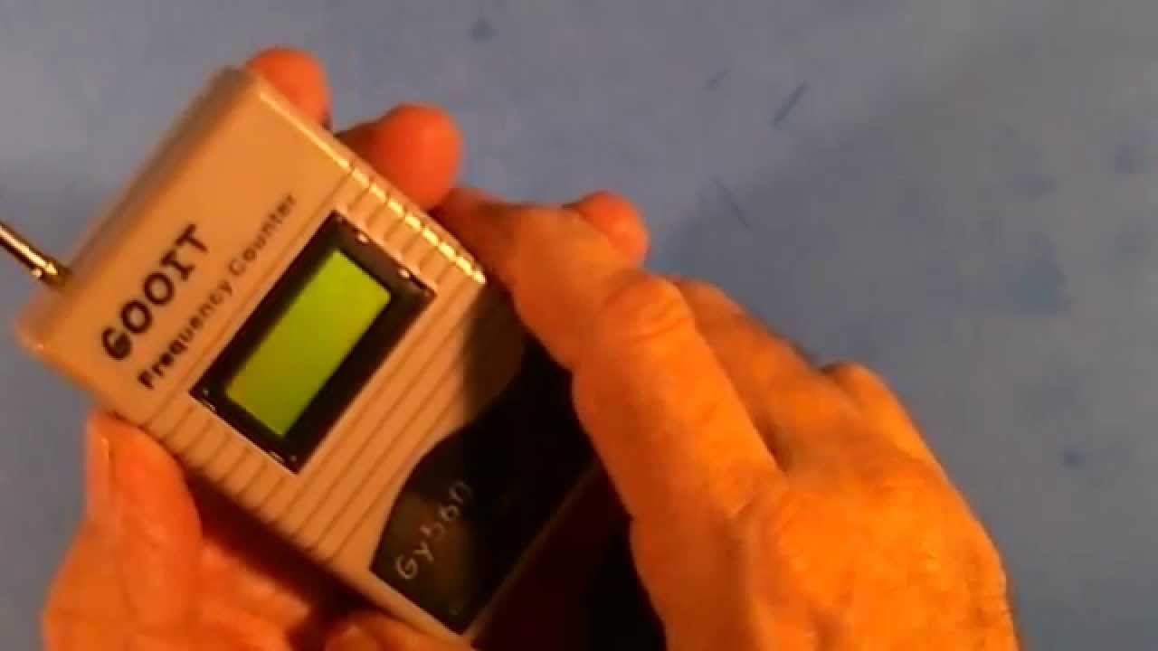TRRS #0406 - Gooit Miracle Device