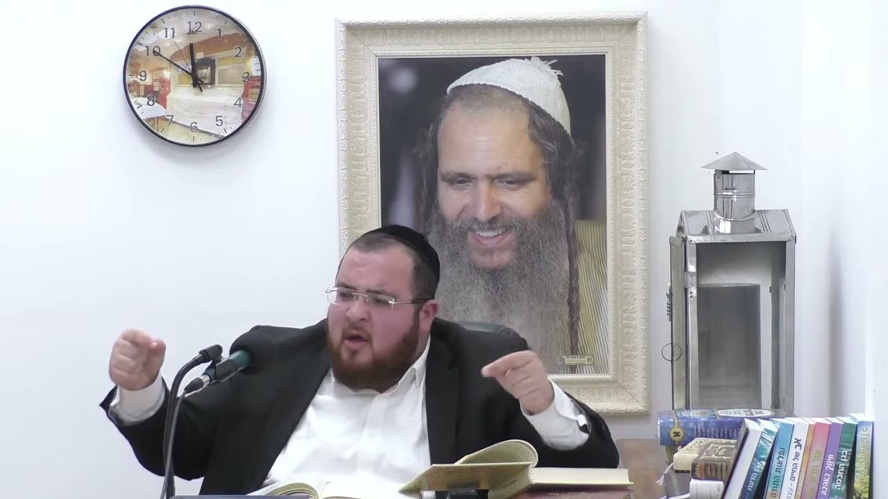 ליקוטי מוהר