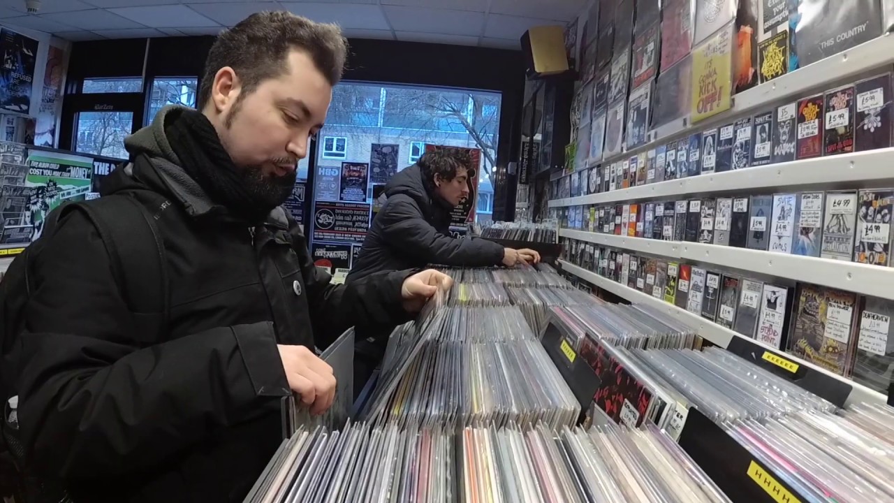 DISORDINE - Ancora in piedi (tour video)