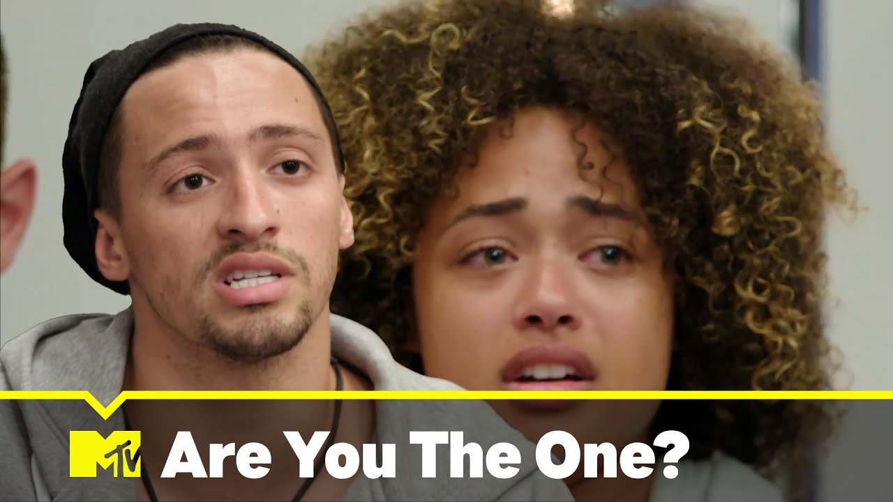 Giovanni macht Schluss &ndash; Kaylen bricht zusammen 💔 | Are You The One? | Staffel 4 | MTVDeutschland