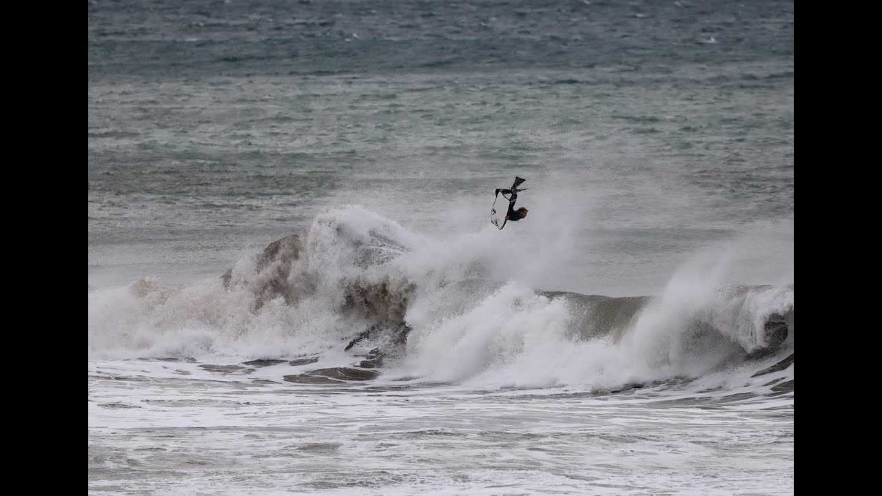 Bodyboard 2022 País Vasco - Jon Lopez - Alex Odriozola - Alex Uranga...