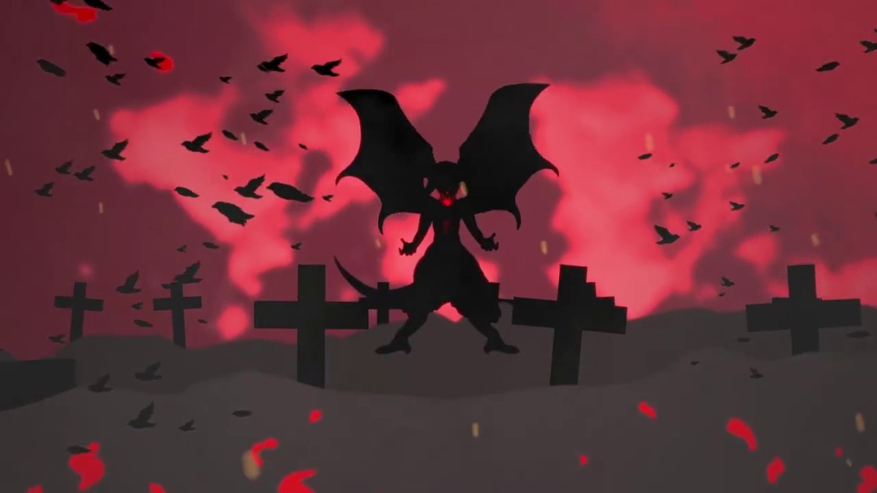 ASMODAI - LET THE DEVIL OUT (OFFICIAL MUSIC VIDEO)