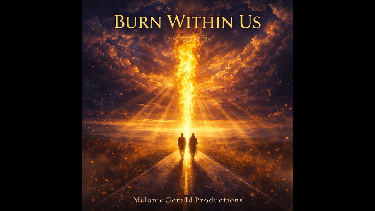 Burn within Us    Call Upon The Name