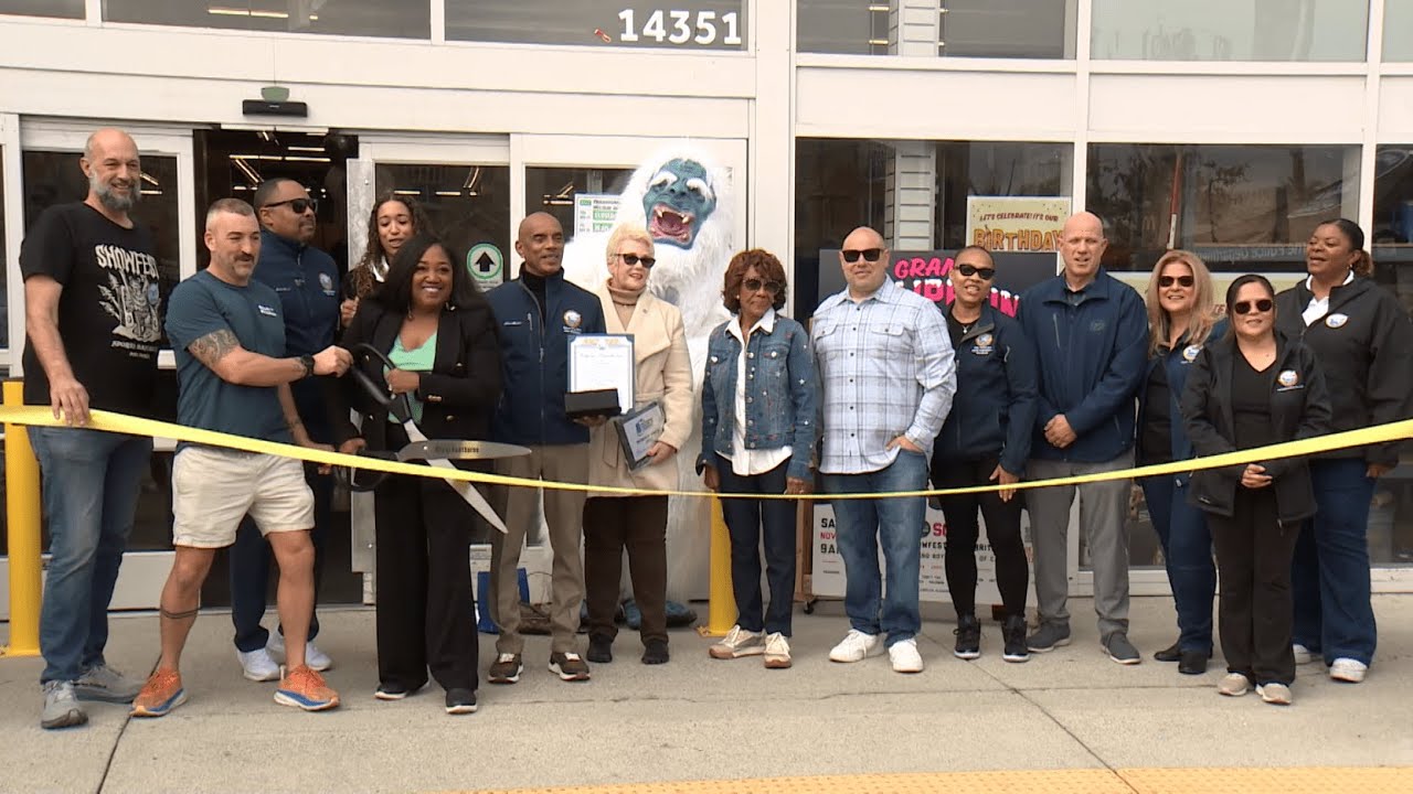 Городские новости (выпуск от 5 декабря 2025 г.)