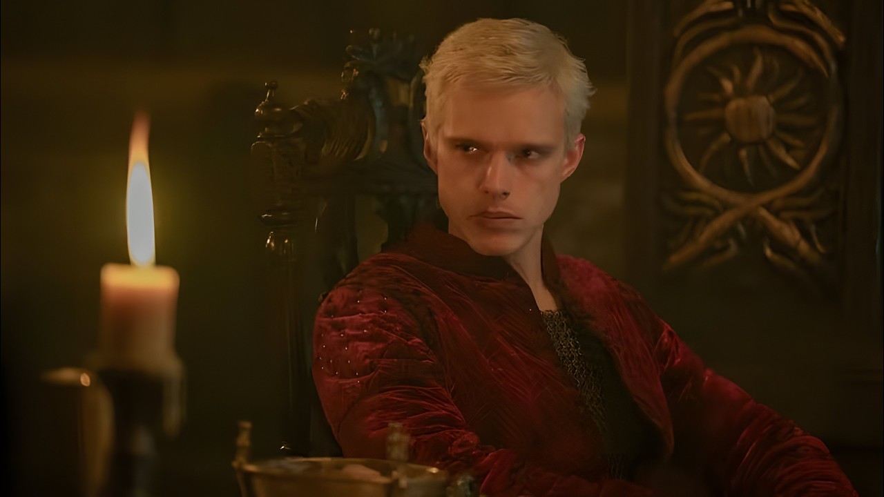 The Trial of Seven Was Never Meant to Be Fair | Dunk vs Aerion Explained