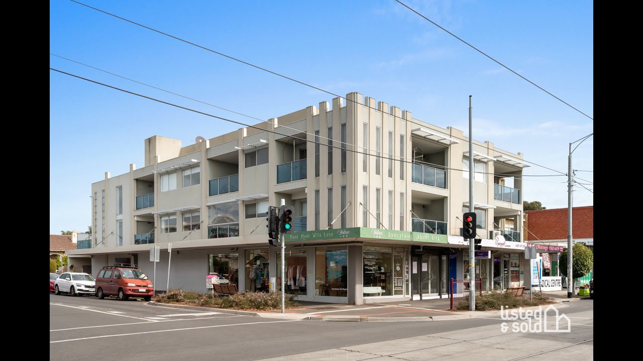 4 /1110 - 1114 Glen Huntly Road Glenhuntly
