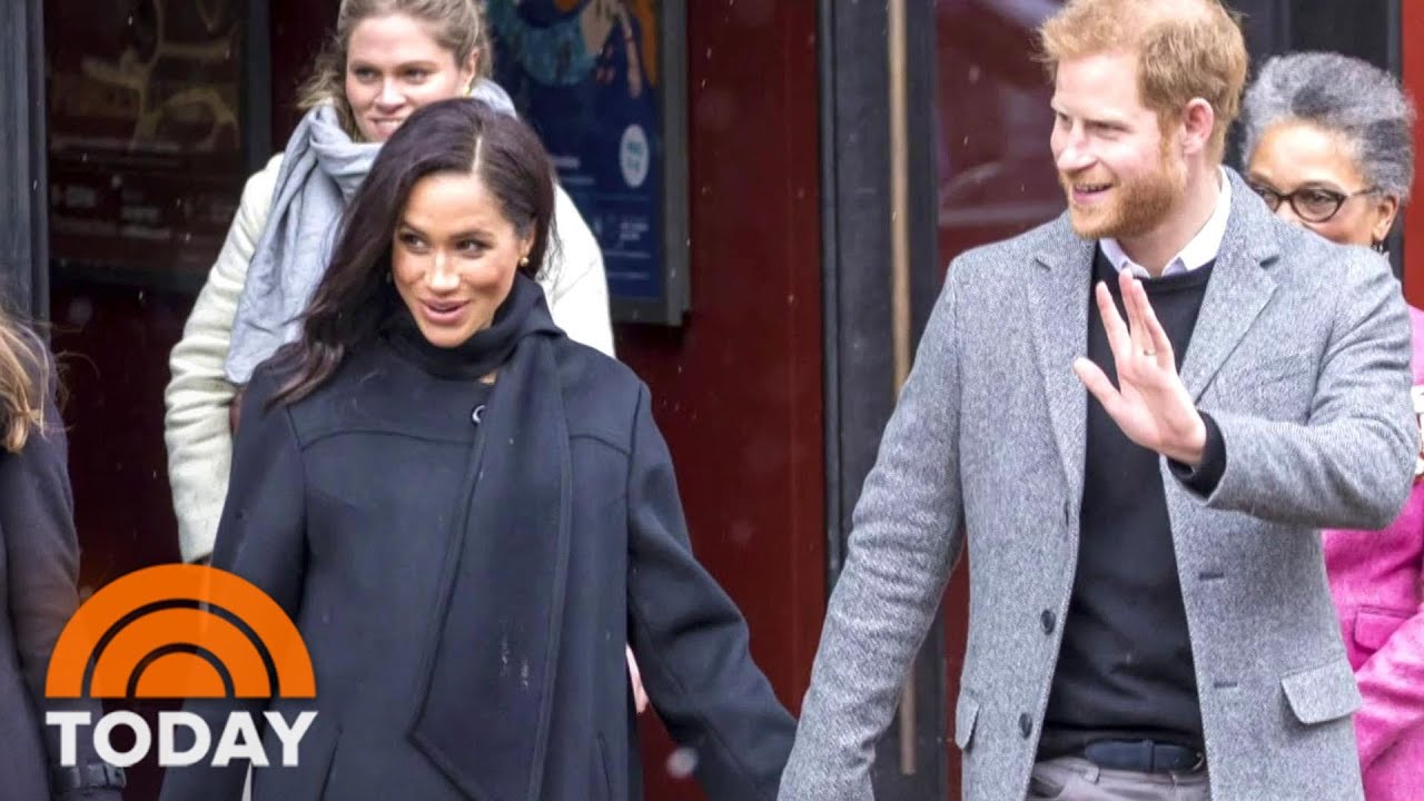 Meghan Markle And Prince Harry Won’t Return To Royal Family | TODAY
