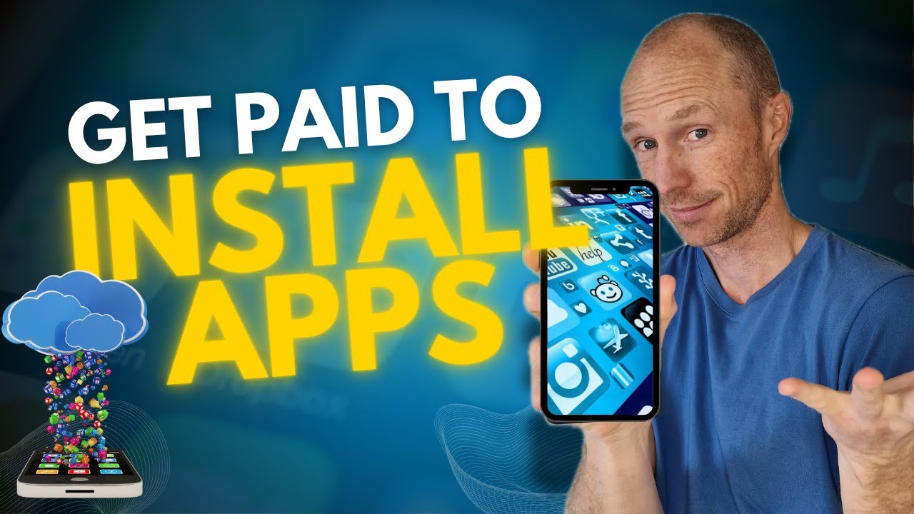 Get Paid to Install Apps &ndash; How It Really Works! (5 REAL & Free Ways)