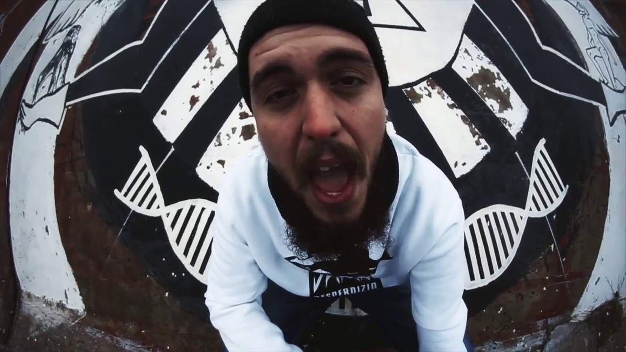 JARO † CRISTO-Archivo desclasificado X