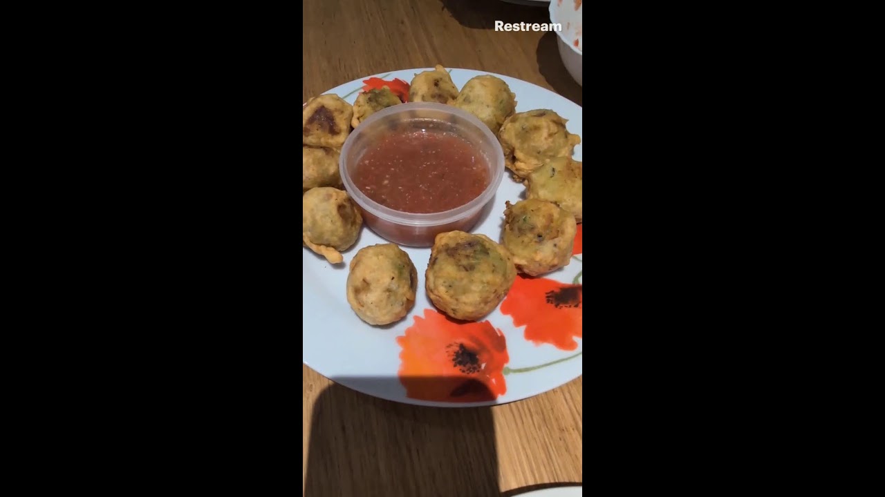 Potatoes Snack | Check the recipe on my channel ❤️