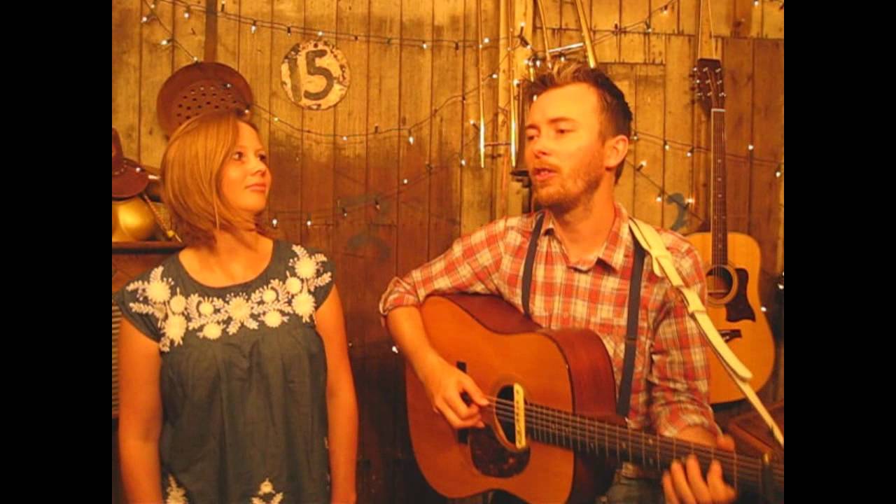 Megson -  The Long Shot  -  Songs From The Shed