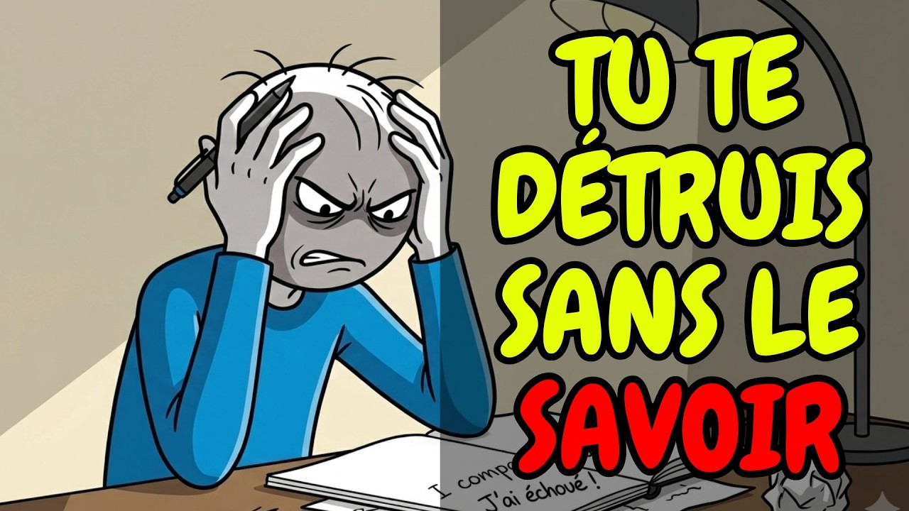 Les Personnes Qui Se Comparent Constamment Aux Autres