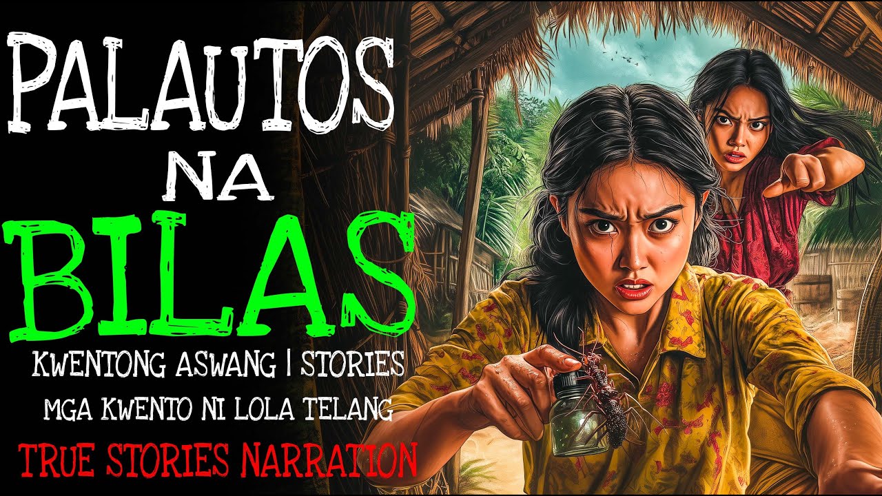 PALAUTOS NA BILAS | Kulam True Story
