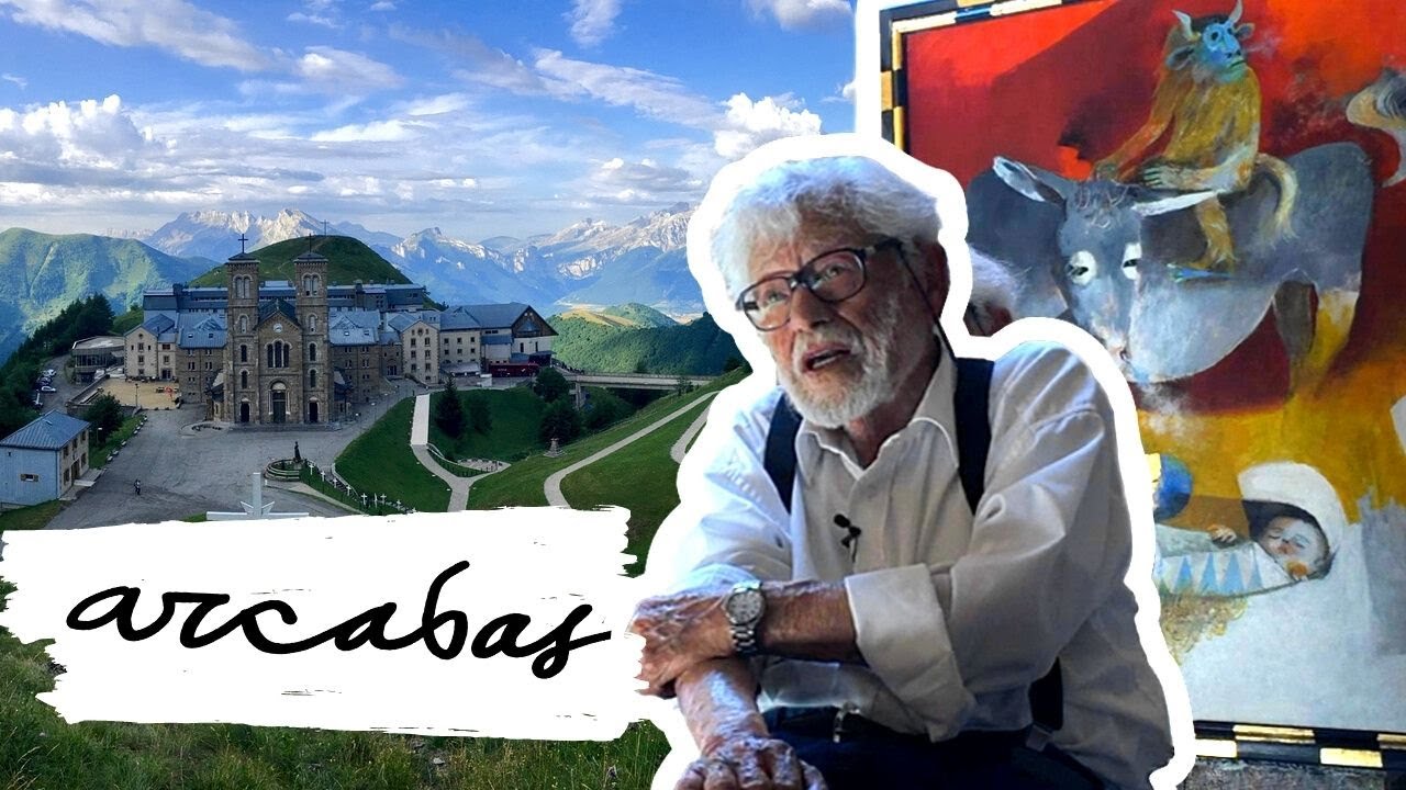 Arcabas
