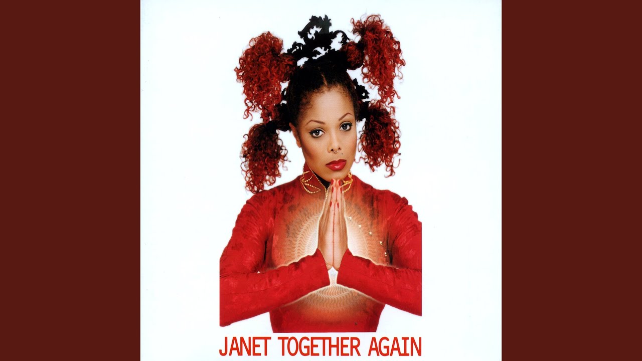 Together Again (Jimmy Jam Deep Remix)