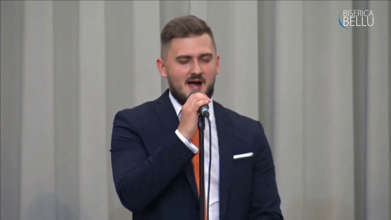 Simeon Folfa - Cu Domnul meu