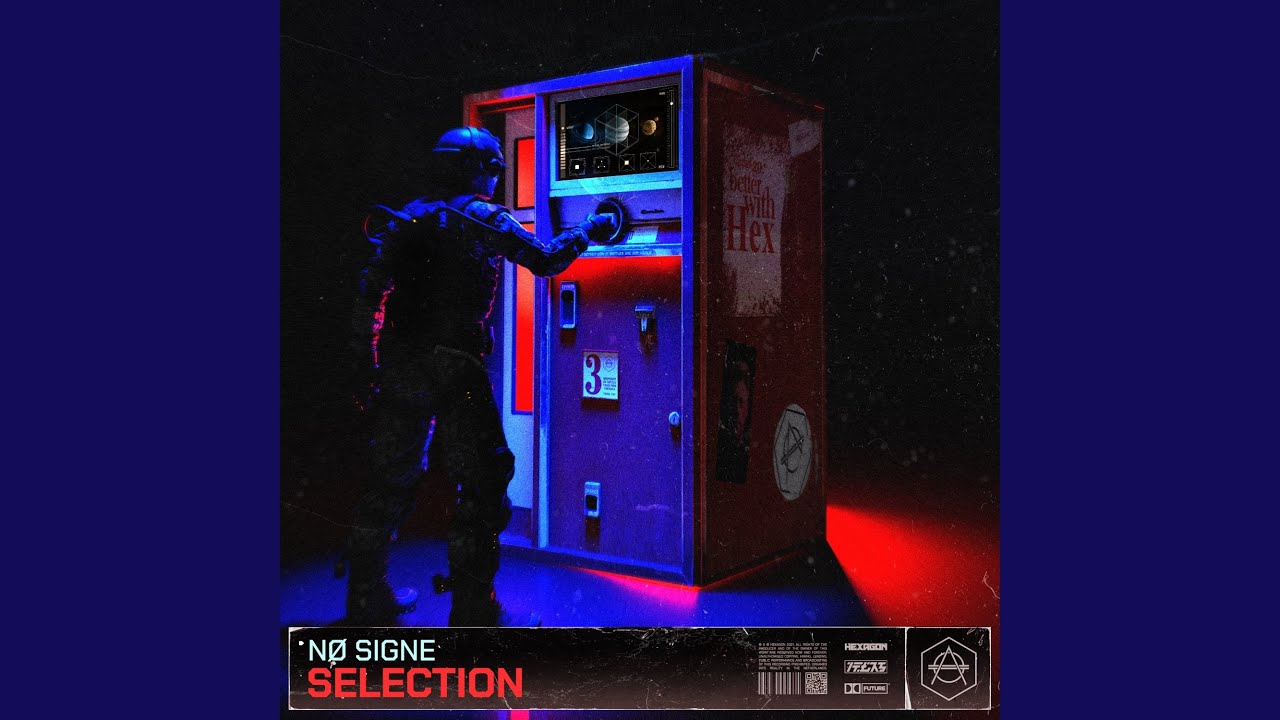 Selection (Extended Mix)