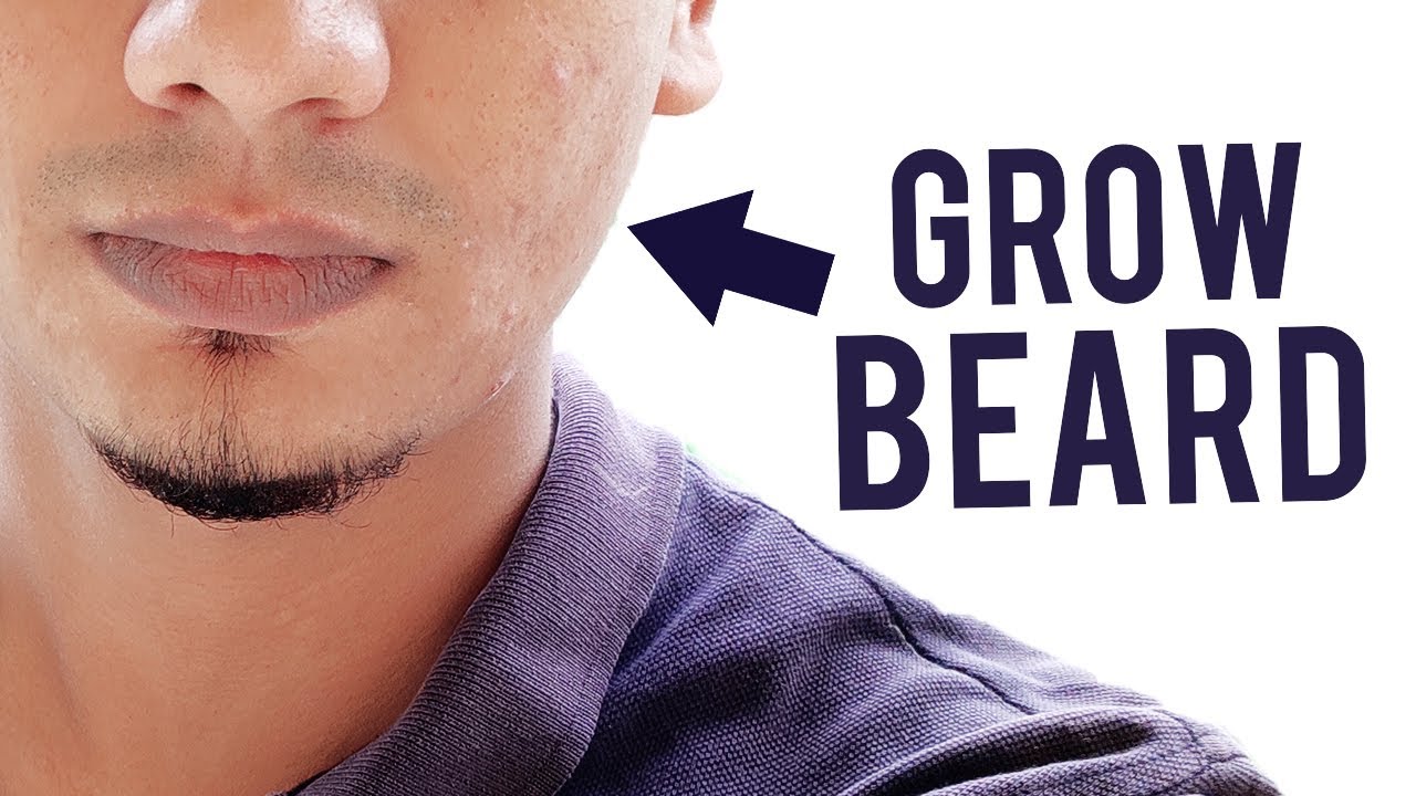 Is Beard Oil Really Works?