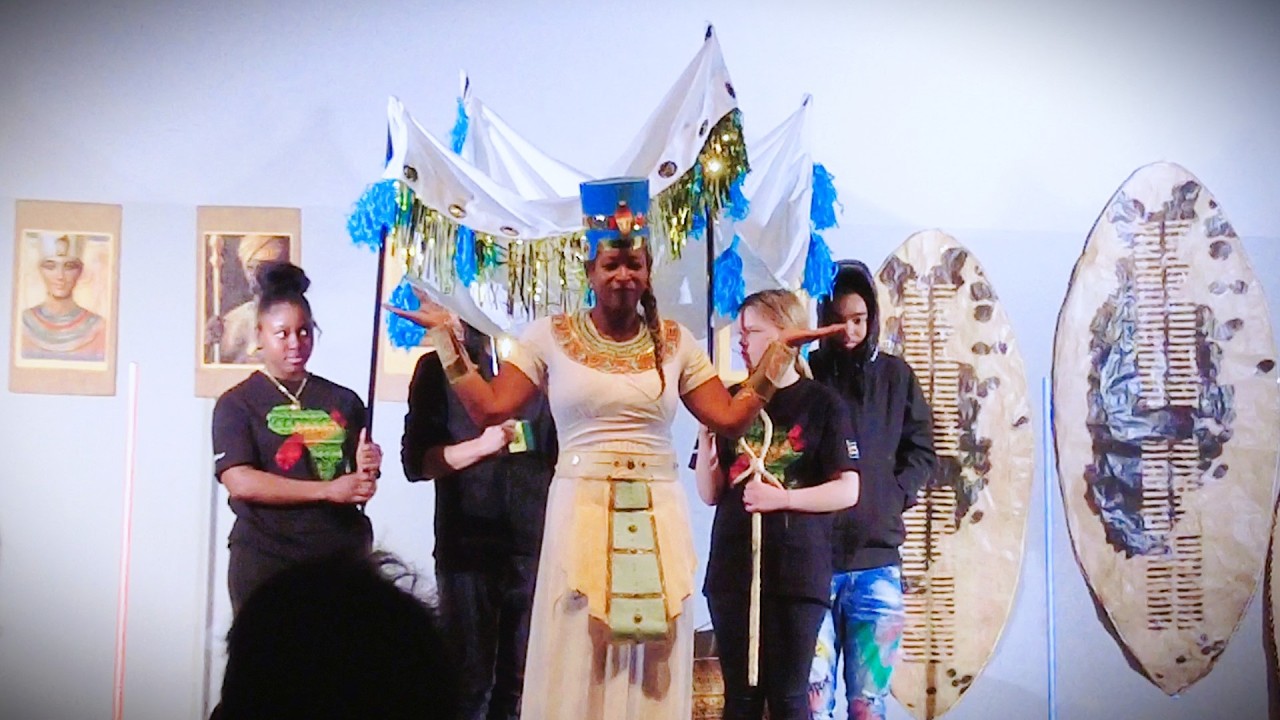 Rhythm & Royalty: African Kings & Queens | TD Presents African Heritage Month (Part 2)