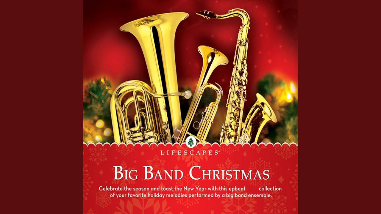We Wish You a Merry Christmas