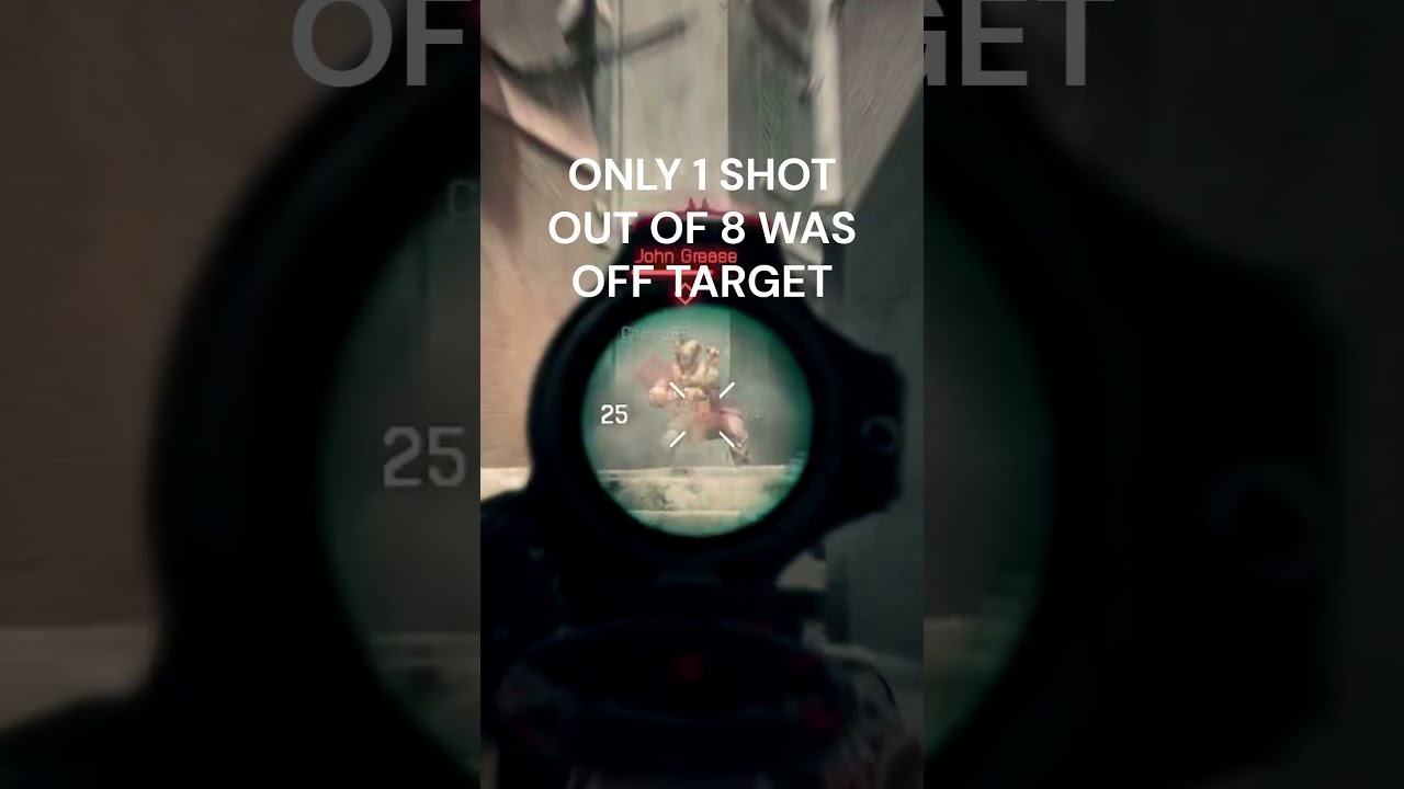 HIT REG BREAKDOWN #battlefield #battlefield6 #easervers #RNG