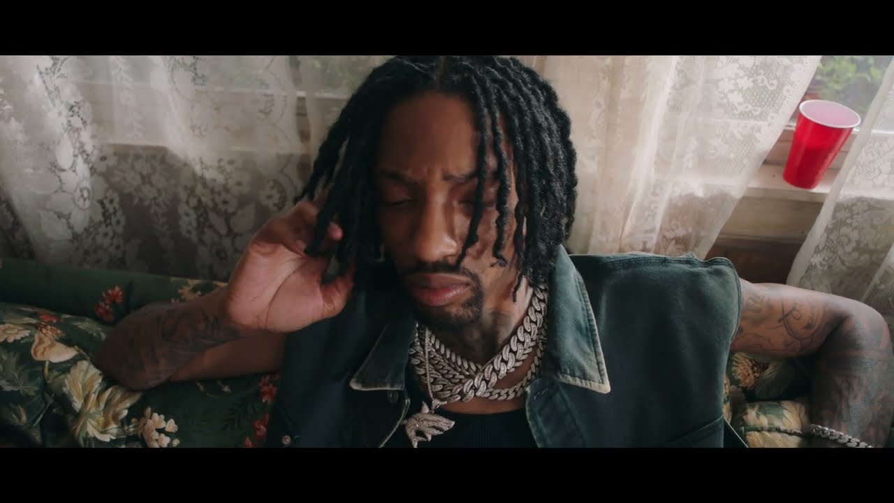 Sonny Digital - WAKENBAKE (feat. Juicy J) [Official Music Video]