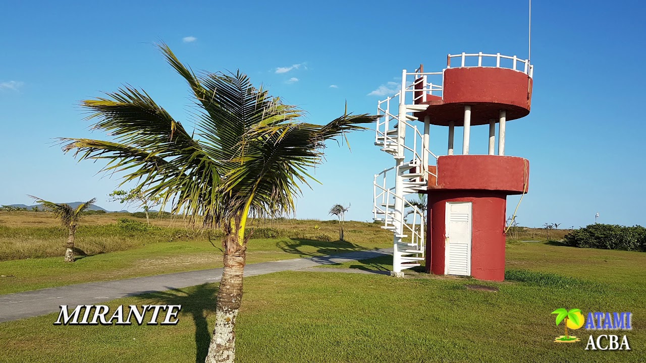 Balneário Atami - Pontal do Paraná (ACBA - Associação Comunitária Balneário Atami)