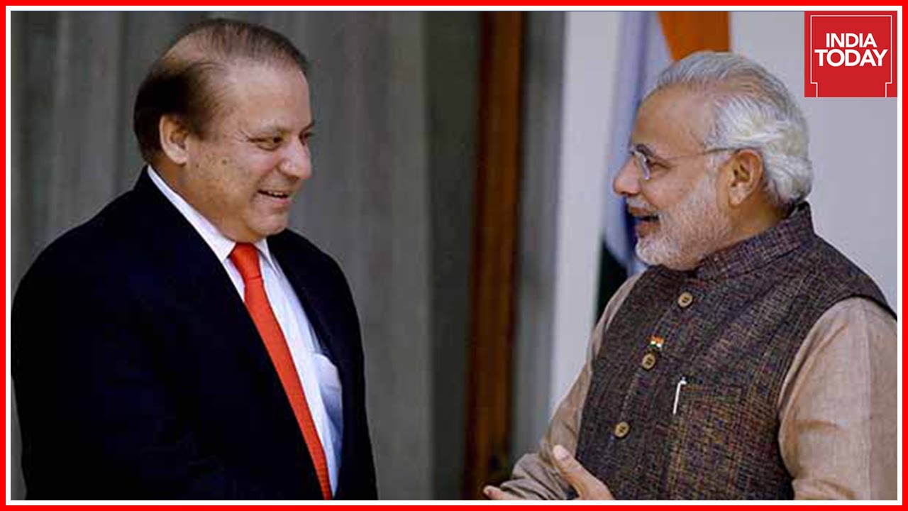 PM Modi 'Looking Forward To Visiting Islamabad' For Saarc Summit