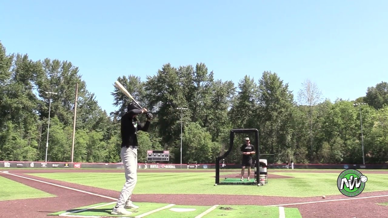 Daniel Crossan - PEC - BP - Shelton HS (WA) June 19, 2024