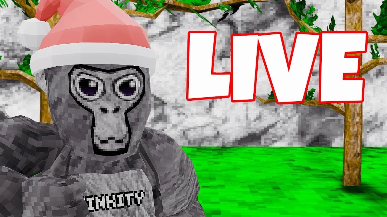 Minigames Live!🔴JOIN UP