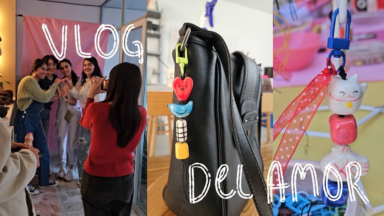 💖Un vlog sobre la incomodidad del amor💖