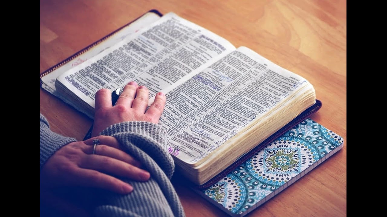 郭暮云讲座｜文学与圣书｜暮云的半导体｜郭暮云牧师｜圣经讲道