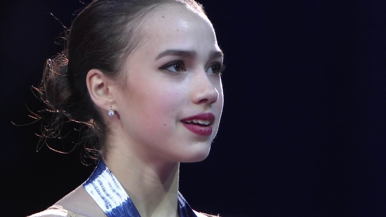 Alina Zagitova GP Final 2017 VC E2
