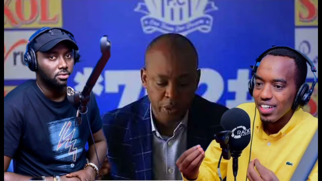 🌀 Zandani RUGAJU REAGAN:ATI REYON SPORTS NUBWO IRIKWITEGURA ETENSERI ABAYOBOZI NTIBARIKWIMVIKANA