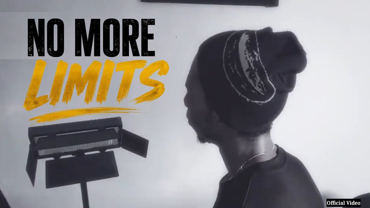 No More Limits (Official Video) - English Audio Bible