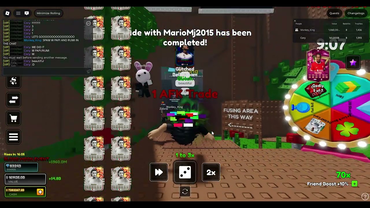 #2 road to asc (again)