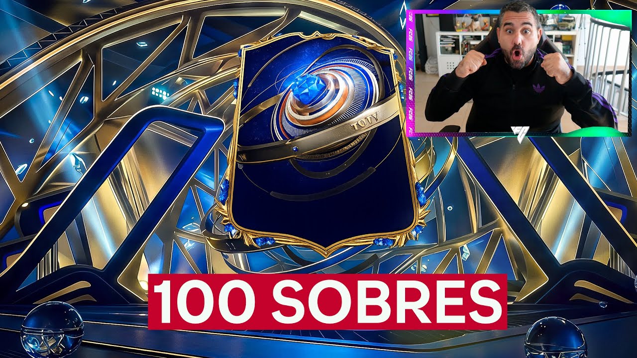 ABRO 100 SOBRES TOTY Y TODOS LOS TOTY QUE ME HAN SALIDO !!!