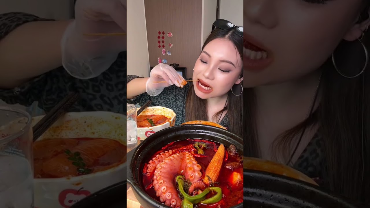 Dive into Cao's Spicy Seafood Delights