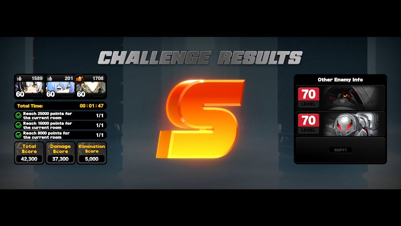 ZZZ Shiyu Defense Banyue MOWO vs Covenant Guardian [2026/03/06-2026/03/06]